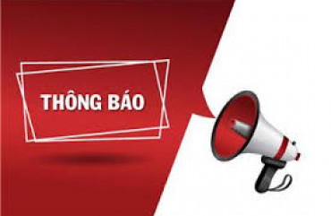 Thông báo lịch truyền hình trực tiếp các chương trình kỷ niệm 75 năm Ngày truyền thống CAND Việt Nam